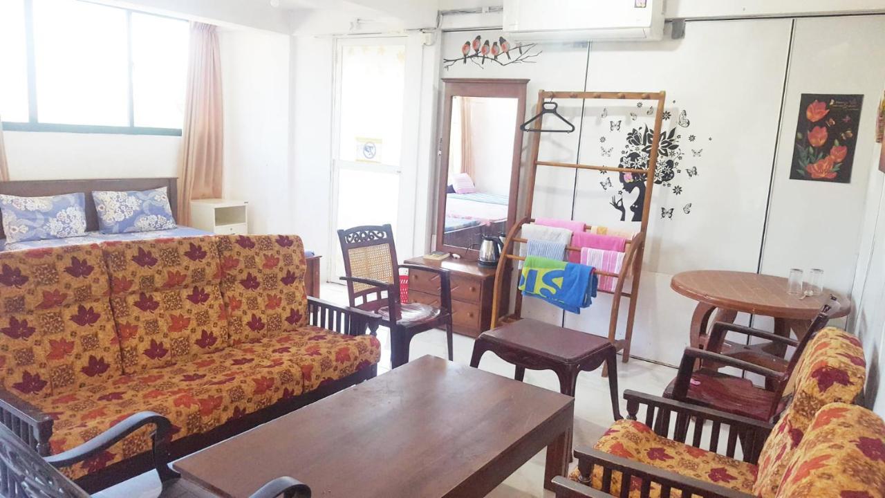 The Beehive Colombo酒店 外观 照片